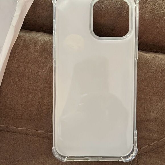 Trippy Frog Playing Guitar Case Compatible with iPhone 14 Pro Max. NEW!! - Picture 3 of 7